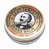 Captain Fawcett Ricki Hall's Booze & Baccy Baume à barbe - 1 g