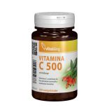 VitaKing Vitamine C 500 mg avec macis, 100 comprimés