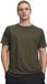 Under Armour UA Tech Textured SS-GRN Heren Sportshirt
