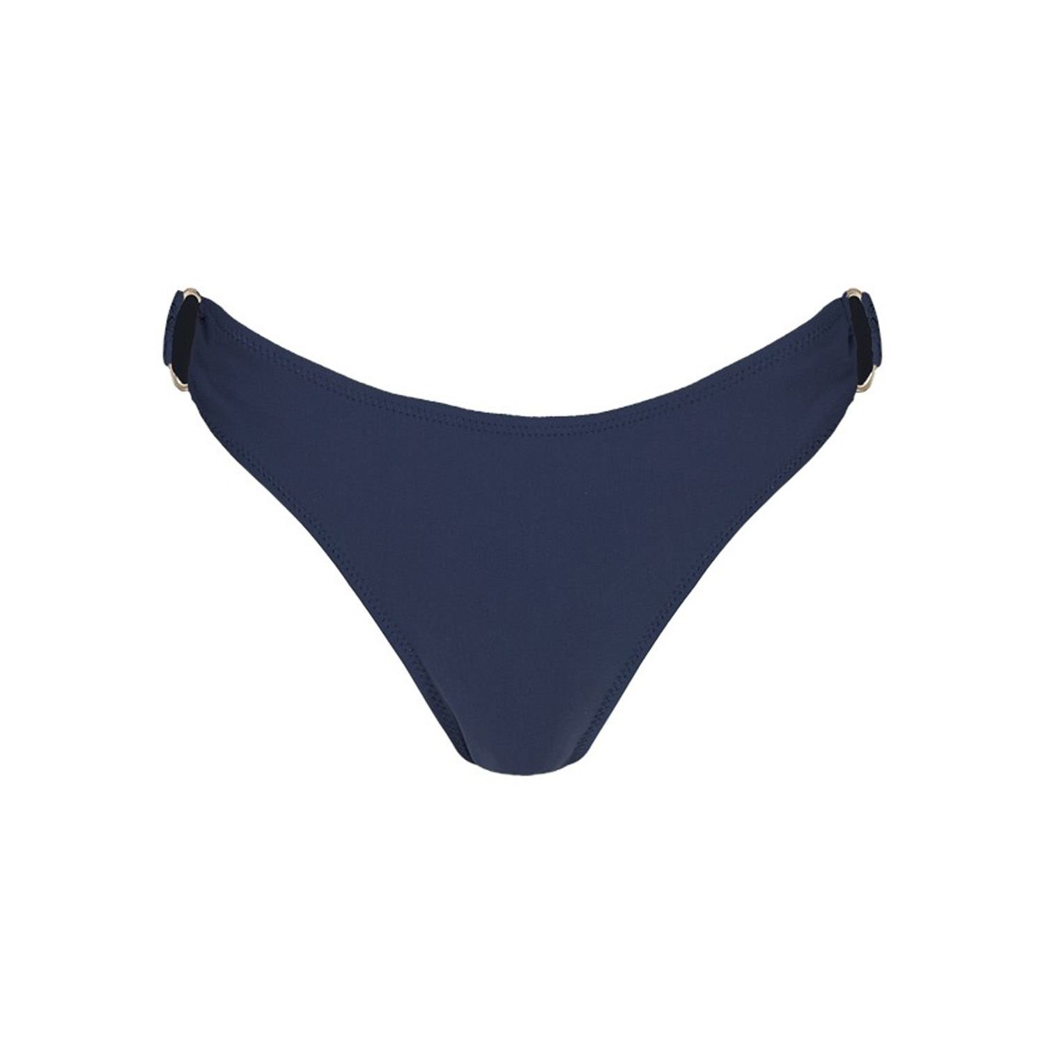 Barts Solid High Leg Briefs Dames