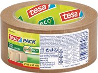 Tesa Ruban d'emballage 56000 papier ultra fort 50mmx25m | 6 pièces