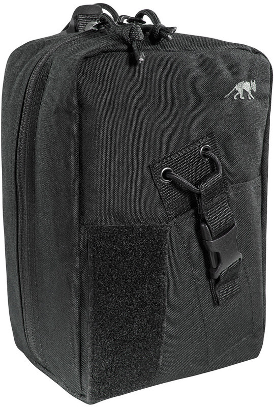 Tasmanian Tiger TT Base Medic Pouch MKII, black