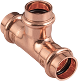 Cornat T-Stuk 18Mm - T653018B