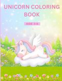 Unicorn Coloring Book