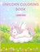 Unicorn Coloring Book