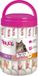 Truly Creamy Lickables Chat Snack Pâte Différentes Saveurs 420 gram