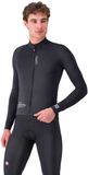 Castelli Do.di.ci Jas Zwart 2XL Man
