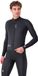 Castelli Do.di.ci Jas Zwart 2XL Man