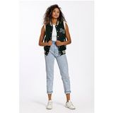 ALTER EGO Fenna Jacket Green / Green Taille: L