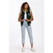 ALTER EGO Fenna Jacket Green / Green Taille: L