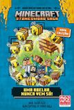Minecraft: Uma Abelha Nunca Vem Só!