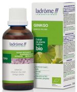 ladrôme Ladrôme Plantenextract Ginkgo Bio 50 ml