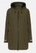 Ilse Jacobsen Softshell RAIN135 - Army - Femme - Taille 34
