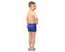Squba Boy Series Trainingsbokser Squba Blauw