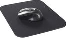 Deltaco Tapis de souris Noir