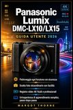 Panasonic Lumix DMC-LX10/LX15 Guida di utente 2026