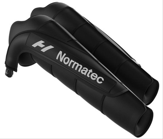 Hyperice Normatec 3 Armbevestiging - Luchtcompressie Massage