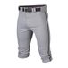 Easton Rival+ Baseballbroek voor heren | Knicker Fit | Volwassen Maten | Piped | Meerdere kleuren