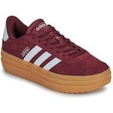 adidas Sportswear VL Court Bold sneakers bordeauxrood