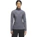 adidas Ultimate365 Tour pull col, gris