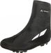 VAUDE Shoecover Minsk III black Maat 36-39