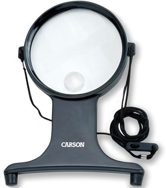 Carson Carson Omhangloep 2/3,5x110mm