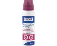 Lindor Hartmann Lindor Lichaamsolie Beschermer 200 ml