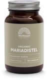 Mattisson HealthStyle Organic Mariadistel Capsules