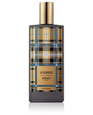 Inverness Eau de Parfum / - / Unisex