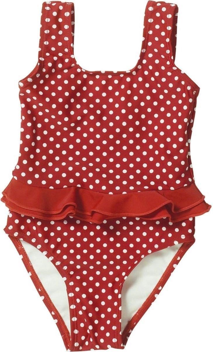 Playshoes UV Badpak Stippen maat 134/140