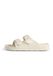 FILA MATERO slippers voor heren, turtledove, 41 EU