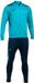 Joma Championship VII Trainingspak Blauw 11-12 Jaar
