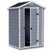 Keter S 1457 0043 Plastic abri