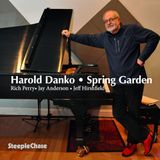 Spring Harold Danko - Spring Garden (CD)