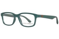 GAFAS Dolce & Gabbana Kids GAFAS DE VISTA JUNIOR - 0DX5097 Calibre: 46 Color: 3329