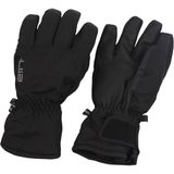 2117 of Sweden Myråsen gants noir