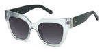 Fossil FOS 2151/G/S Green 51/18/145 WOMAN Zonnebrillen