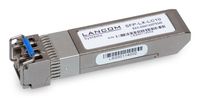 LANCOM Systems Lancom SFP-LX-LC10 (Bulk 10) netwerk transceiver module Vezel-optiek 10000 Mbit/s SFP+ 1310 nm