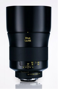 ZEISS Otus 1.4/85