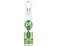 CIF Multifunctionele Huishoudelijke Reiniger Citroen Citronella Probiotica 280 ml