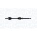 Magneti Marelli Arbre de transmission 302004190245