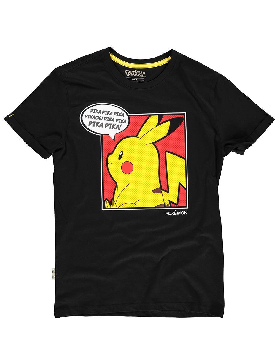 Difuzed Pika Pop