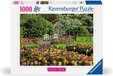 Ravensburger Puzzel Keukenhof Gardens - 1000 Stukjes - Unisex - Vanaf 14 Jaar
