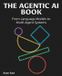 Le livre Agentic AI