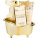 Idc Institute Coffret Cadeau Parfumée Or Mini