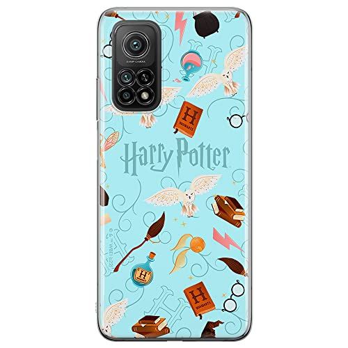 ERT GROUP Harry Potter Phone Case for Xiaomi MI 10T 5G / MI 10T PRO 5G - Pattern 228 - TPU