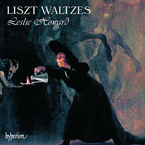 Leslie Howard - Klaviermusik (Solo) Volume 1