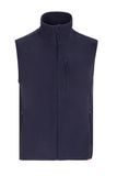 VELILLA Gilet Polaire Gilet polaire Mixte (lot de 1)