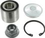 SKF VKBA 6658