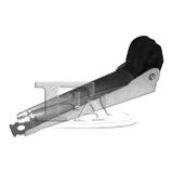 FA1 FA1 113-974 houder, uitlaatsysteem